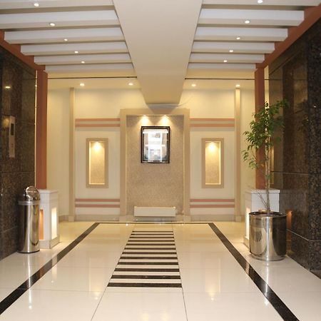 Fort Continental Hotel بيشاور المظهر الخارجي الصورة