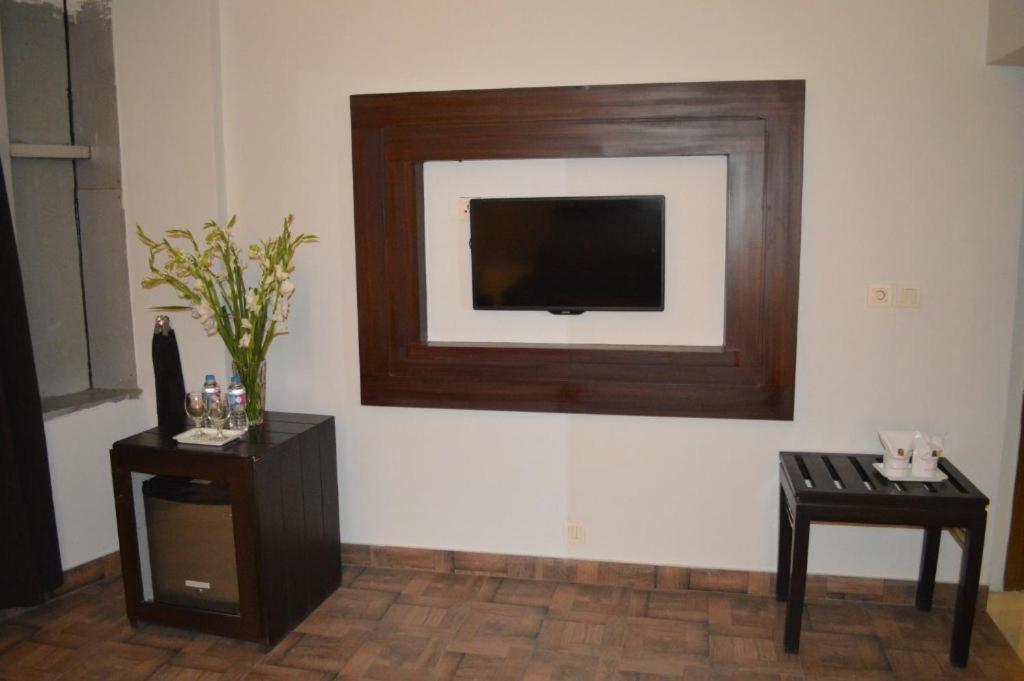 Fort Continental Hotel بيشاور المظهر الخارجي الصورة