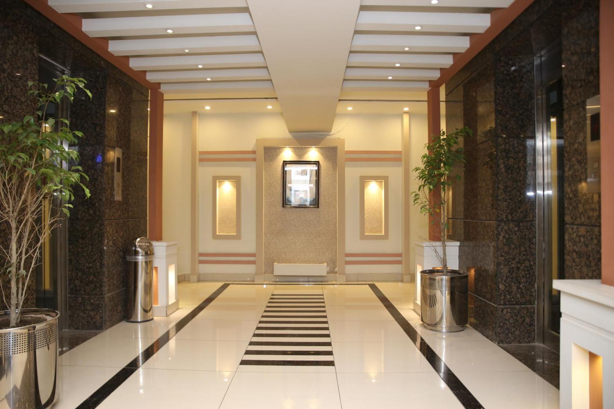 Fort Continental Hotel بيشاور المظهر الخارجي الصورة