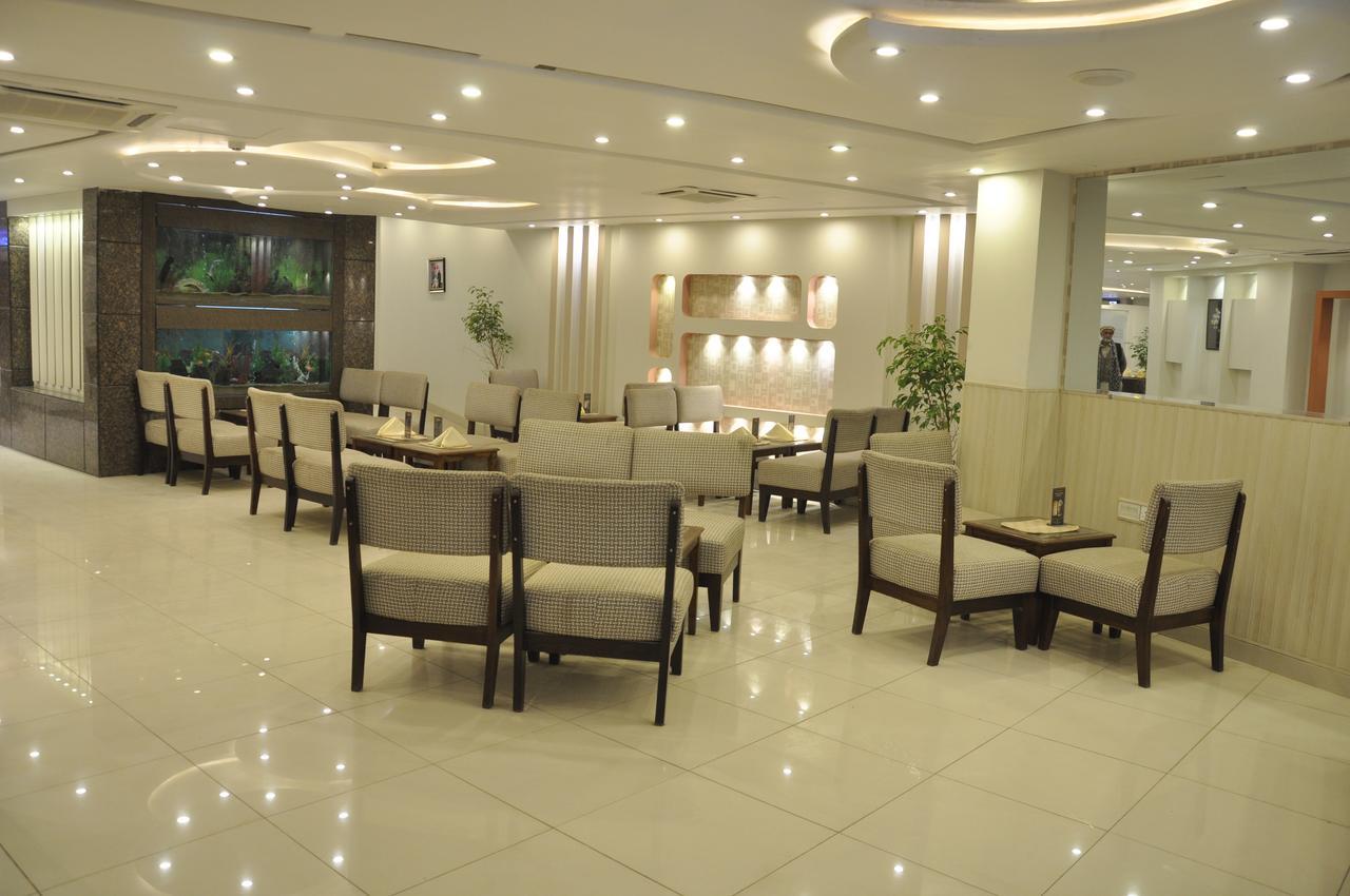 Fort Continental Hotel بيشاور المظهر الخارجي الصورة
