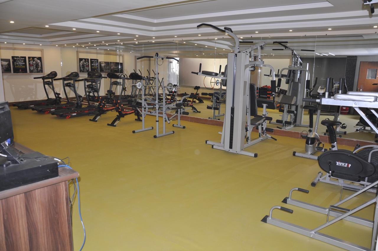Fort Continental Hotel بيشاور المظهر الخارجي الصورة
