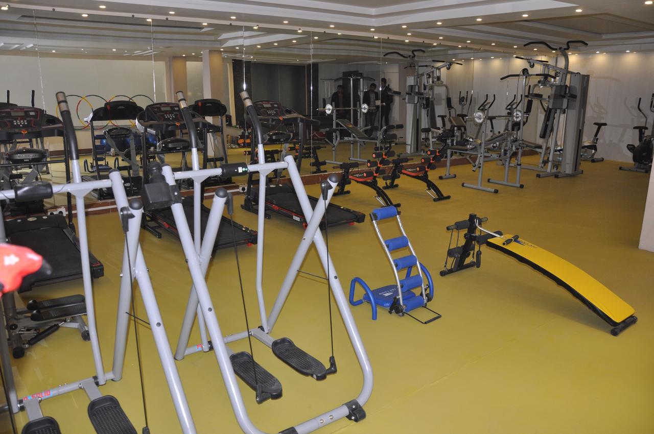 Fort Continental Hotel بيشاور المظهر الخارجي الصورة