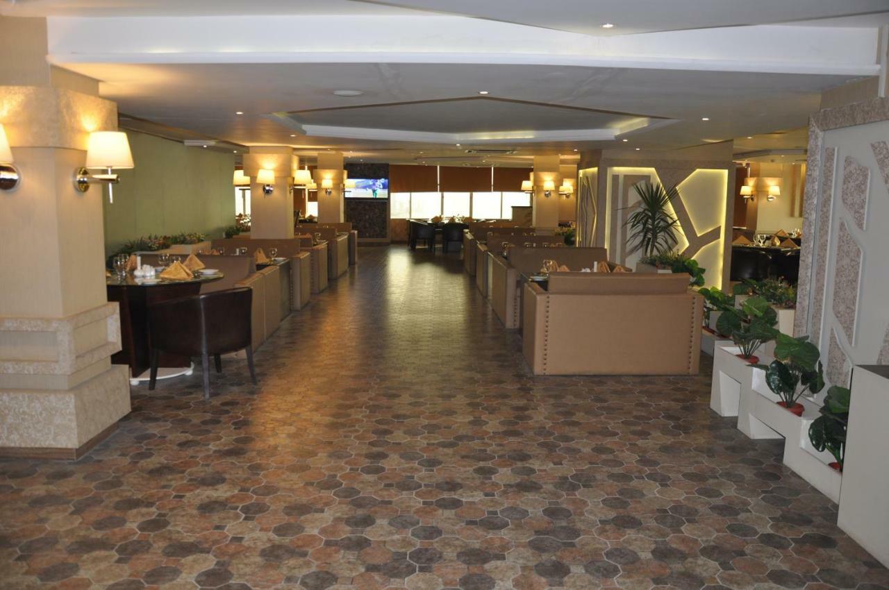 Fort Continental Hotel بيشاور المظهر الخارجي الصورة